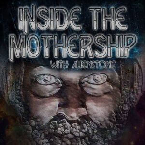 Inside The Mothership - Fun, Comedy, Music and more Live from the other side of Planet Chaos Sundays 5-7pm Live on UG:XL