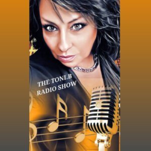 Catch The Toni B Radio Show live every Saturday & Sunday mornings at 10am