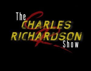 The Charles Richardson Show - on every Tuesday, Friday & Saturdays - pure raw, uncensored talk radio from South West Florida USA on UG:XL